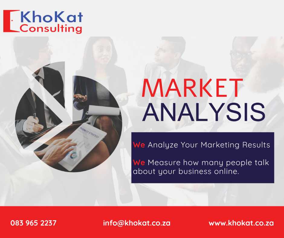 Market Analysis