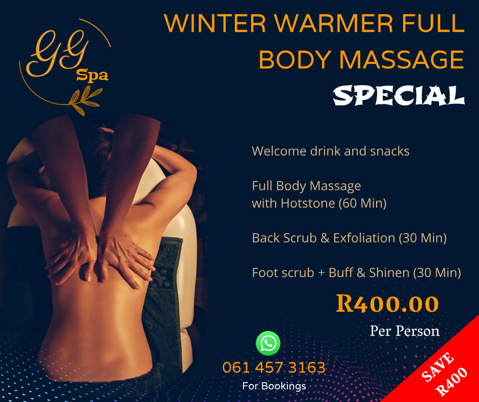 WINTER SPECIAL 3