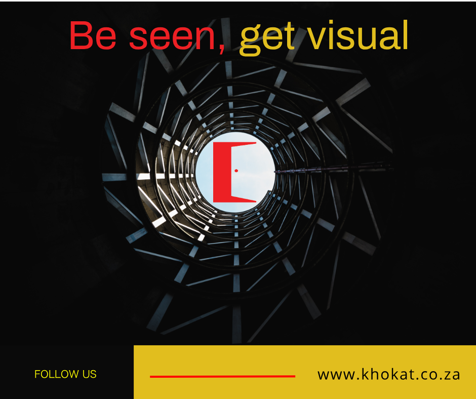 be seen
