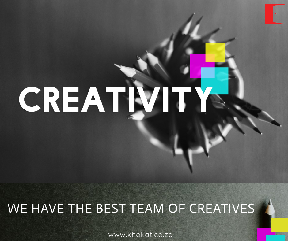 creatives