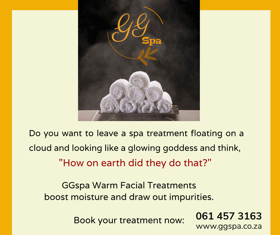 facial treatmnt