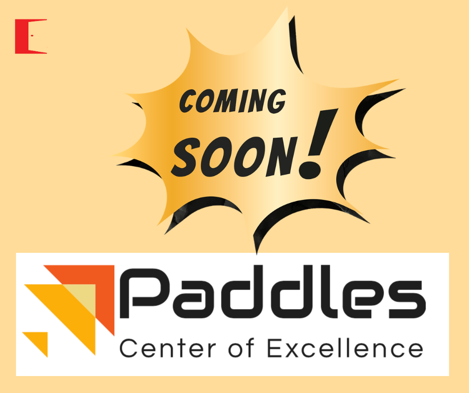paddles